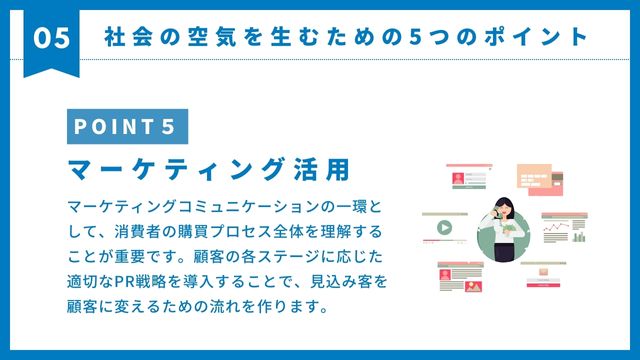 戦略　pr＿マーケティング活用方法